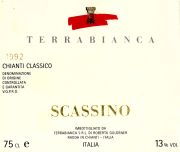 Chianti Terrabianca Scassino